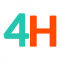 4Hoteliers Λογότυπο