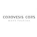 Corovesis Cors Ίλιον Λογότυπο
