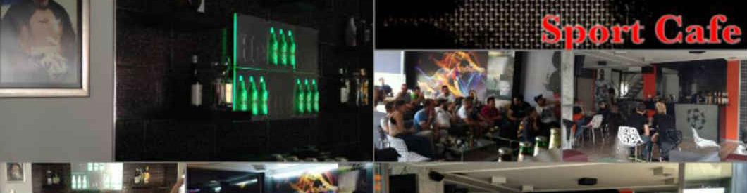 Mundialista Sport Cafe