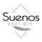 Suenos Boutique Ίλιον Λογότυπο 02