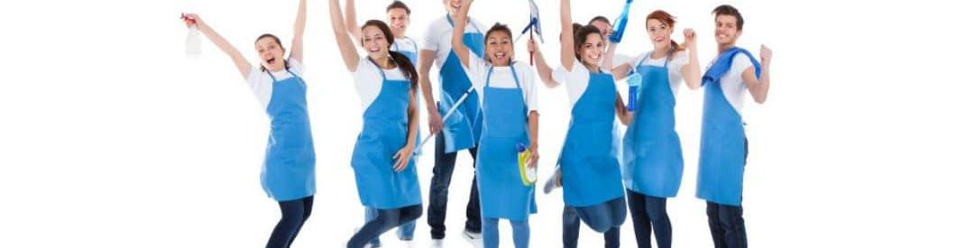 MGScleaning