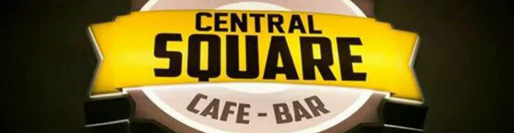 Central Square
