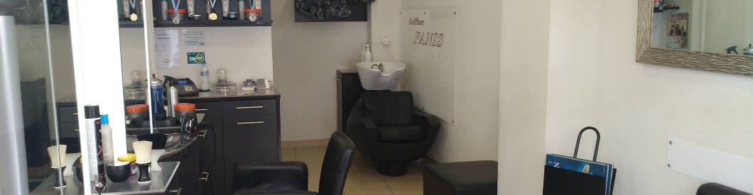 Coiffure Fanis