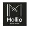 Mollia Shoes Ίλιον Λογότυπο