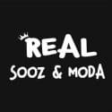 Real Sooz & Moda Ίλιον Λογότυπο