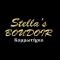 Stellas Boudoir Χολαργός Λογότυπο