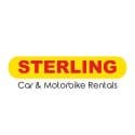 Sterling Rentals Μάλια Λογότυπο