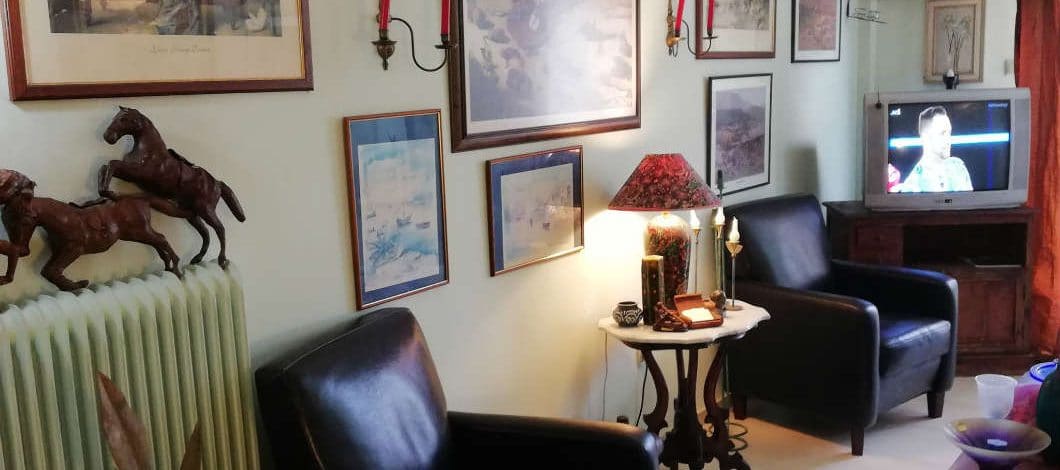 Χειρούργος Οδοντίατρος Παναγιώτης Ρεμιγιάκης