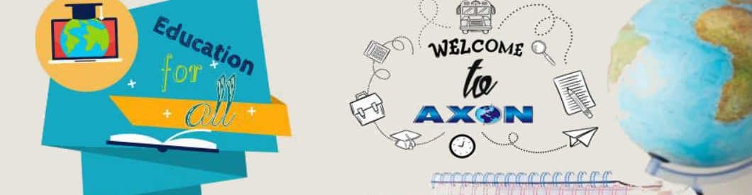AXON School Γαλάτσι