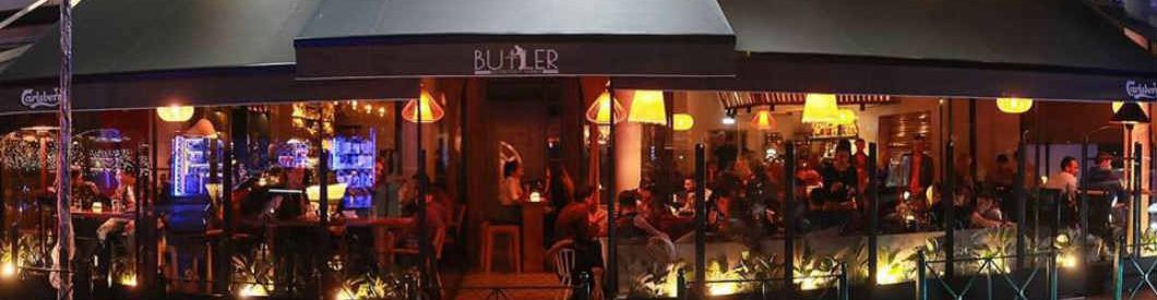 Butler Every Day Habit