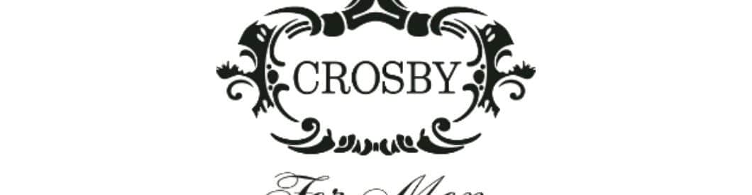 Crosby Περιστέρι