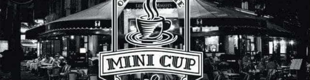 Mini Cup