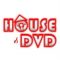 House Of DVD Λογότυπο