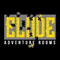 ELUDE Adventure Escape Rooms Περιστέρι Λογότυπο