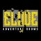 ELUDE Adventure Escape Rooms Περιστέρι Λογότυπο