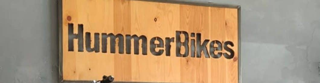 Hummerbikes