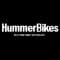 Hummerbikes Ποδήλατα Αθήνα Logo