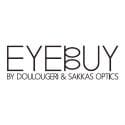 EyeBuy Optics Κατάστημα Οπτικών Ζογράφος Logo