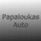 Papaloukas Auto συνεργείο Αγία Παρασκευή Logo