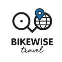 Bikewise Travel Τουριστικό Γραφείο Ιωάννινα Logo