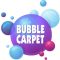 Bubble Carpet ταπητοκαθαριστήριο Κυψέλη Logo