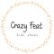 Crazy Feat Παλαιό Φάληρο Logo