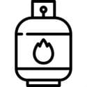 Liquid Gas Logo
