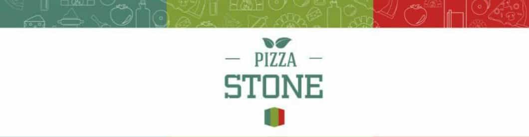 Stone Pizza