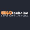 ergotechnica Καλλιθέα Logo