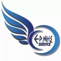 ermis service Κερατσίνι Ίλιον Logo