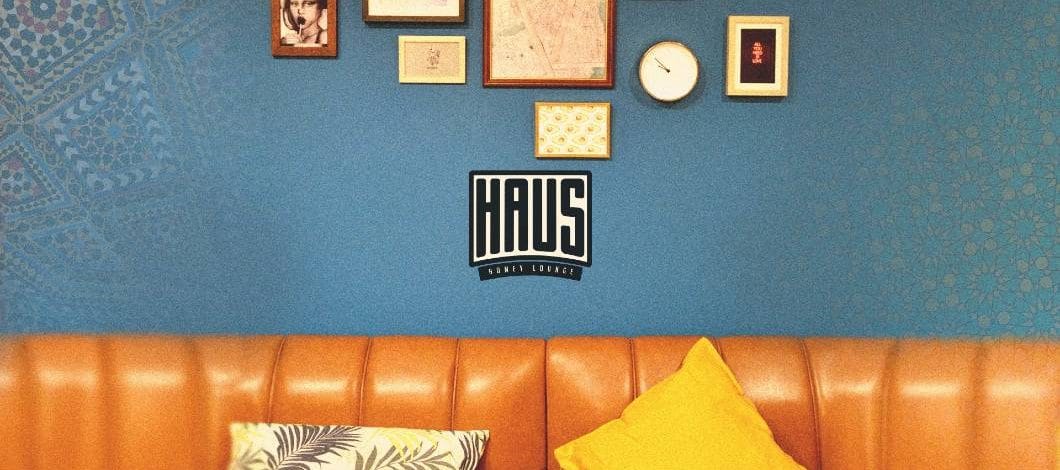 Haus Homey Lounge