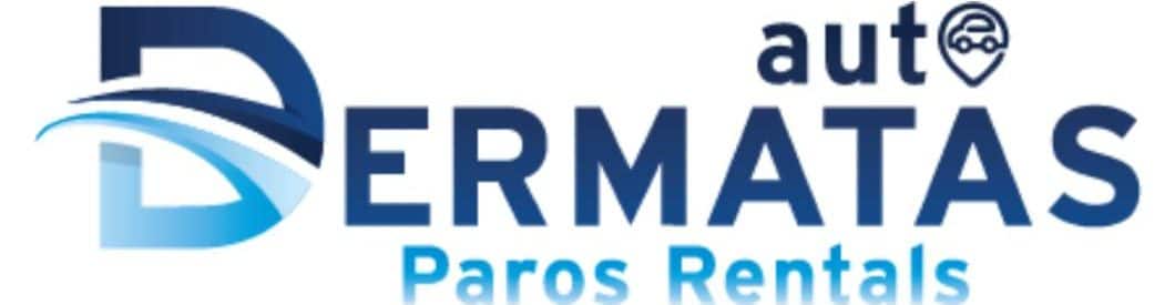 Auto Dermatas Paros Rentals