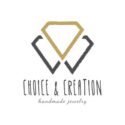 Choice And Creation Γέρακας Logo