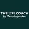 The Life Coach Λογότυπο