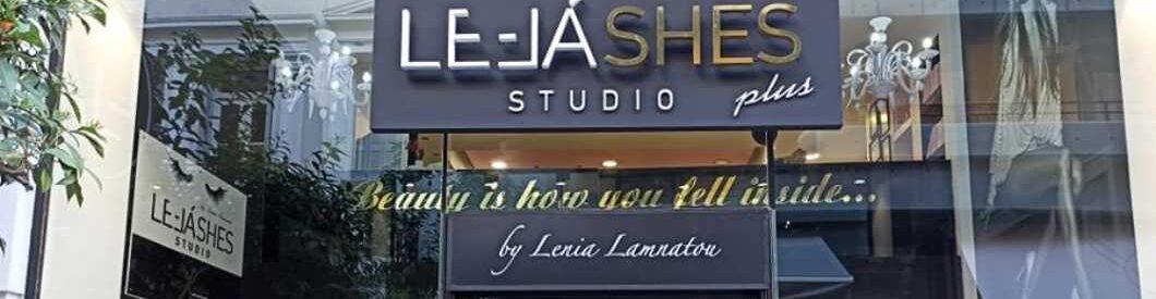 Lelashes Studio