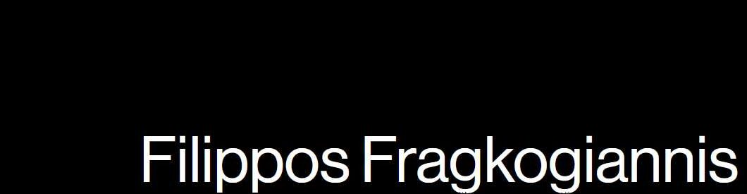 Studio Filippos Fragkogiannis