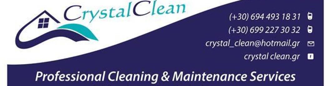 Crystal Clean