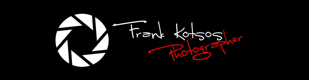 Frank Kotsos photography