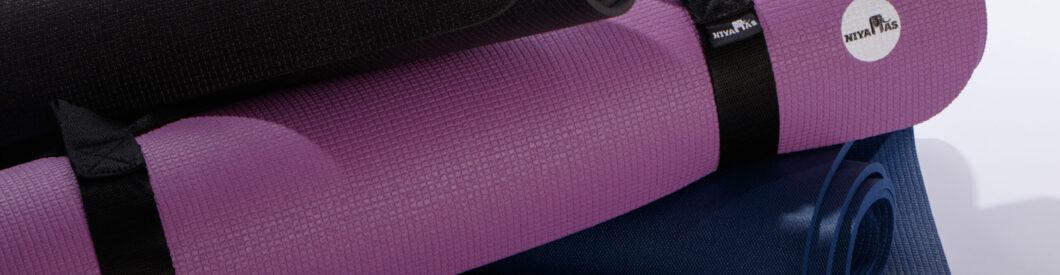 Niyamas Yoga Mat