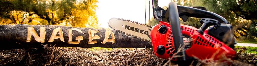 Nagea Tools
