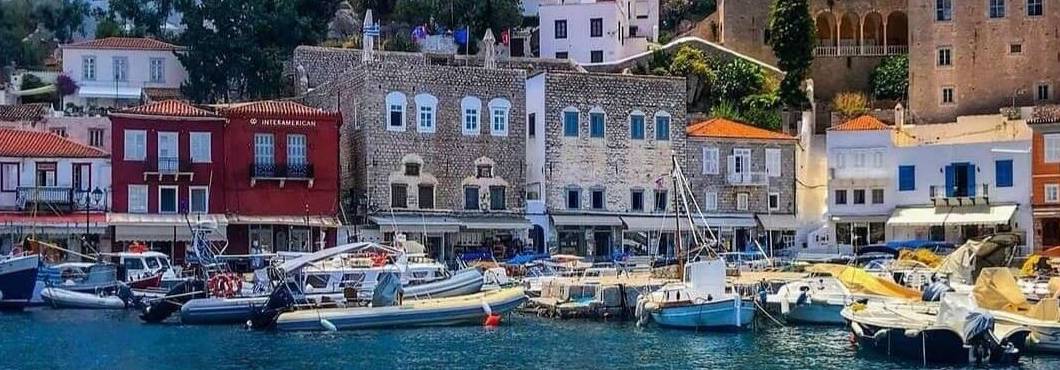 Μονοήμερη κρουαζιέρα Ύδρα, Πόρο, Αίγινα