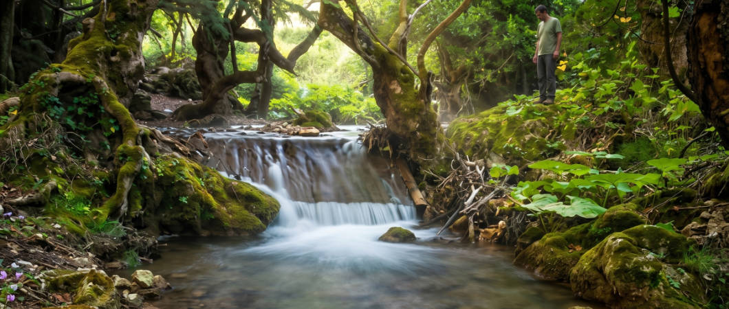 Εκδρομή 18/07 Παύλιανη – Γοργοπόταμος – Καμένα Βούρλα