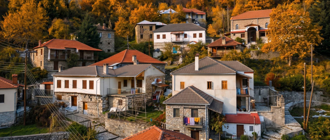 Εκδρομή 18/07 Παύλιανη – Γοργοπόταμος – Καμένα Βούρλα